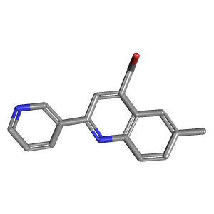 C16H12N2O2_3D图