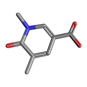 C8H9NO3_3D图