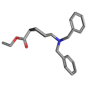 C23H29NO2_3D图