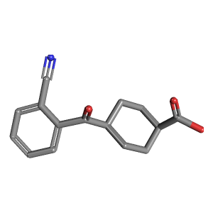 C15H15NO3_3D图