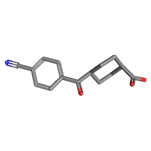 C15H15NO3_3D图
