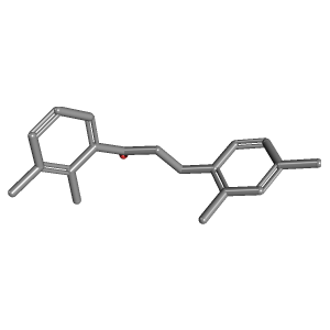 2'_3'-二甲基-3-(2,4-二甲基苯基)丙苯酮制备,CAS 898794-02-0报价,「Fluorochem」D24726291-1g C19H22O_3D图