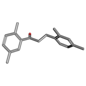 2'_5'-二甲基-3-(2,4-二甲基苯基)丙苯酮制备,CAS 898794-08-6报价,「Fluorochem」D24726293-2g C19H22O_3D图