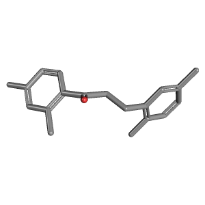 2'_4'-二甲基-3-(2,5-二甲基苯基)丙苯酮制备,CAS 898753-51-0报价,「Fluorochem」D24726345-5g C19H22O_3D图