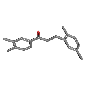 3'_4'-二甲基-3-(2,5-二甲基苯基)丙苯酮制备,CAS 898753-60-1报价,「Fluorochem」D24726348-2g C19H22O_3D图