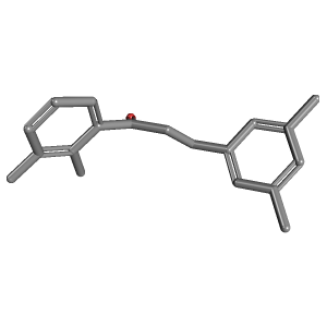 2'_3'-二甲基-3-(3,5-二甲基苯基)丙苯酮制备,CAS 898780-62-6报价,「Fluorochem」D24726503-1g C19H22O_3D图