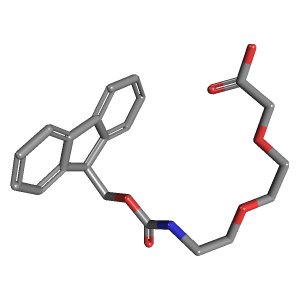 C21H23NO6_3D图