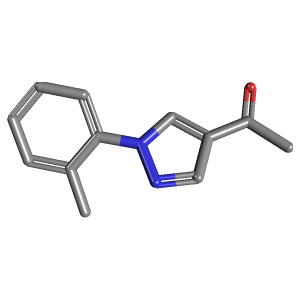 C12H12N2O_3D图