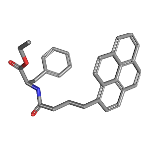 C31H29NO3_3D图