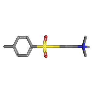 C12H20NO2S2+_3D图