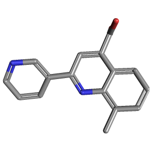 C16H12N2O2_3D图