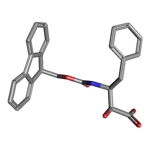 C25H23NO5_3D图