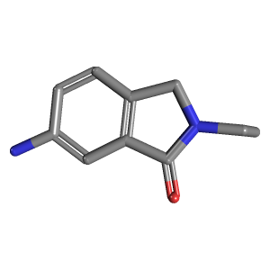 乙基_酮(C10H12N2O),CAS 1234616-17-1,「Fluorochem」A52911250-10g C10H12N2O_3D图