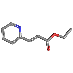 C10H11NO2_3D图