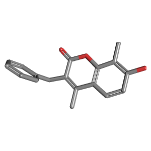 二甲基_酮(C18H16O3),CAS 314742-78-4,「Fluorochem」B5413039-1g C18H16O3_3D图