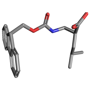 C22H25NO4_3D图