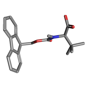 C22H25NO4_3D图