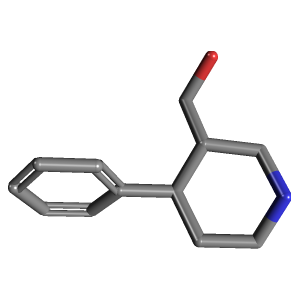 C12H17NO_3D图
