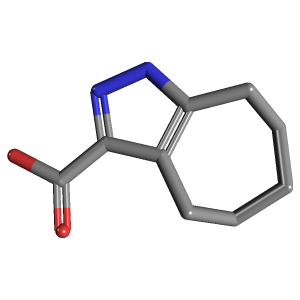 C9H12N2O2_3D图