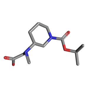 羧甲基甲基氨基-羧酸叔丁酯(C13H24N2O4),CAS 1354016-56-0,「Fluorochem」S66564579-500mg C13H24N2O4_3D图