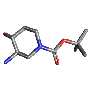 甲基喹啉-羰基氯(C10H20N2O3),CAS 1312812-78-4,「Fluorochem」T67032897-5g C10H20N2O3_3D图