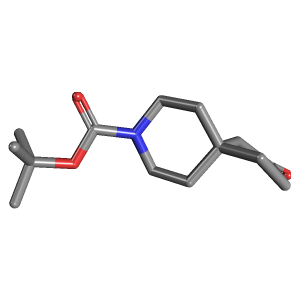 C14H23NO3_3D图