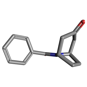 C14H15NO2_3D图