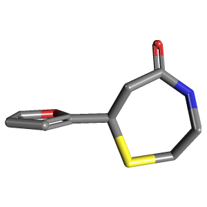 C9H11NO2S_3D图
