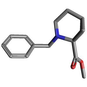 C15H19NO2_3D图
