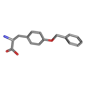 C16H17NO3_3D图