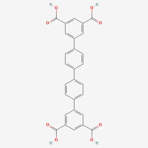 [1,1':4'_1''：4''_1''-四苯基]-3,3''_5,5''-四羧酸,CAS 921619-91-2,「Fluorochem」Q101427665-5g