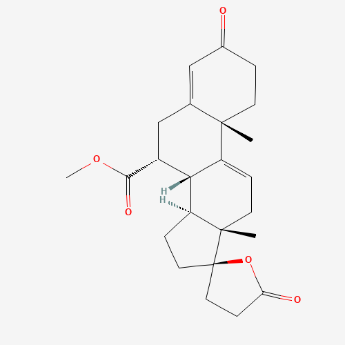 孕甾_内酯甲酯依普利酮烯酯制备(C24H30O5),CAS 95716-70-4报价,「麦克林」R10272193-250mg