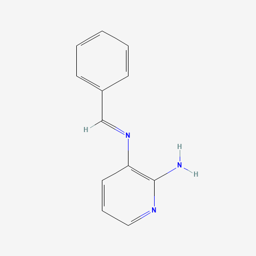 苯基亚甲基-二胺(C12H11N3),CAS 848142-03-0,「Fluorochem」N10465307-1g