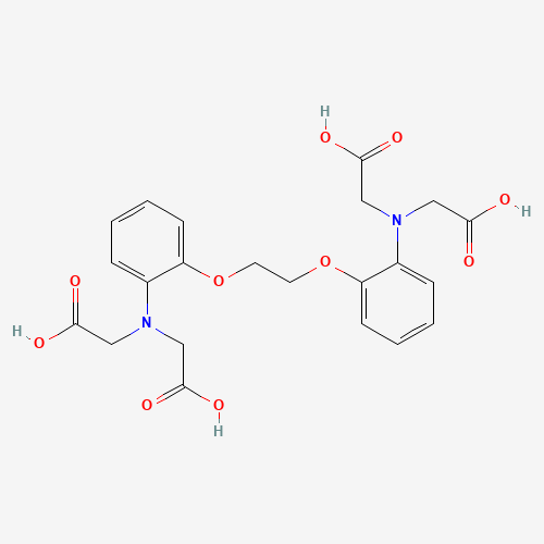 乙烷_四乙酸钙选择性螯合剂制备(C22H24N2O10),CAS 85233-19-8报价,「Acros」B104751-1G
