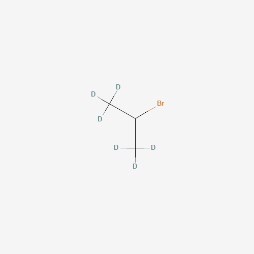2-溴丙烷-1,1,1,3,3,3-d6,CAS 52809-76-4,「源叶」B10558644-100mg