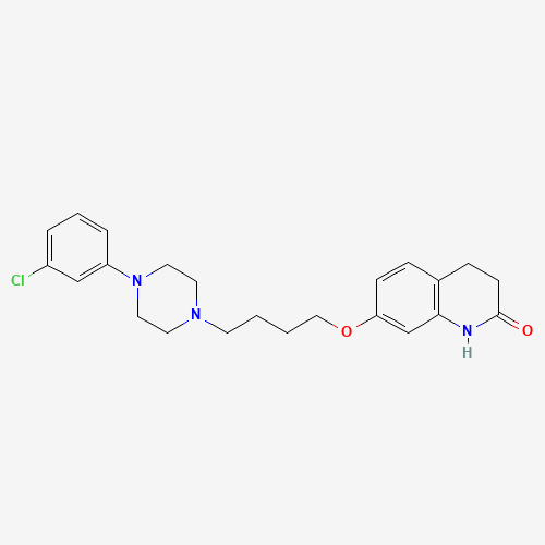 氯苯基_二氢制备(C23H28ClN3O2),CAS 203395-82-8报价,「J&K」H10573806-50MG