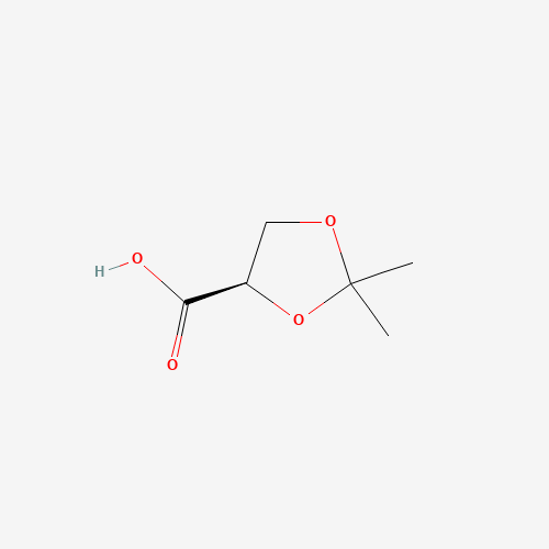 （r） -2,2-二甲基-1,3-二氧杂环-4-羧酸,CAS 114746-70-2,「麦克林」R10855606-1g
