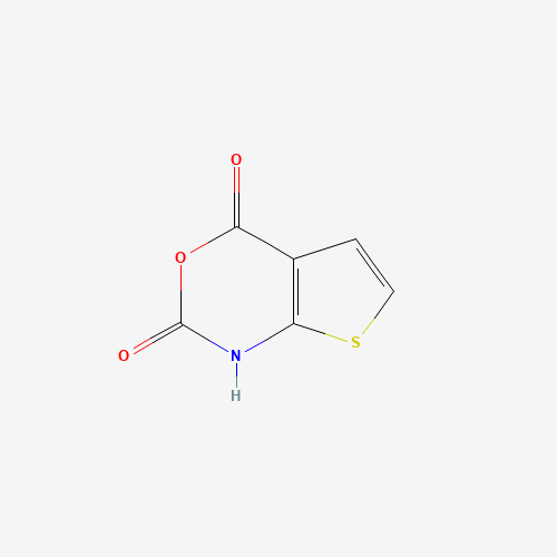 1H-噻吩[2,3-d][1,3]恶嗪-2,4-二酮,CAS 103979-54-0,「Alfa」H10877539-1g