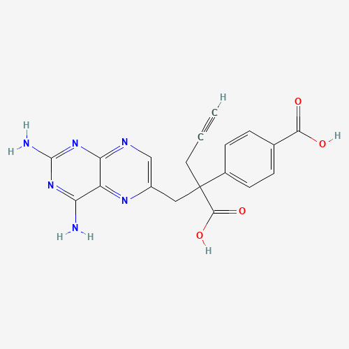 羧基_苯甲酸(C19H16N6O4),CAS 146464-92-8,「源叶」C10894472-1g