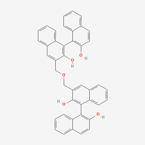 联萘_二醇制备(C42H30O5),联萘_二醇(CAS 336800-79-4)报价,「麦克林」R10985666-10mg