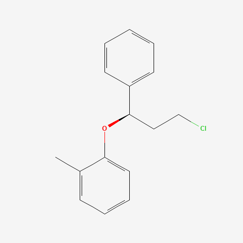 甲基苯氧基-丙烷(C16H17ClO),CAS 114446-47-8,「源叶」R11054429-50mg