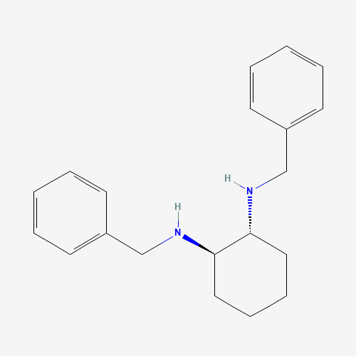 （1R_2R）-N1_N2-二苄基环己烷-1,2-二胺制备,CAS 143443-23-6报价,「Fluorochem」R11140957-250mg