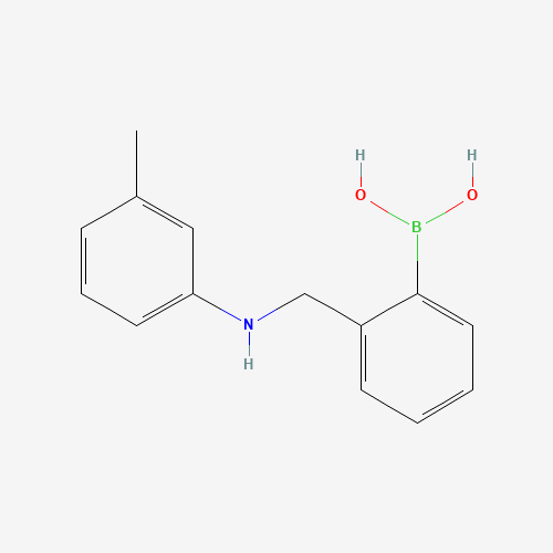 氨基_硼酸(C14H16BNO2),CAS 262352-25-0,「麦克林」B11311026-250mg