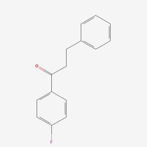 1-（4-氟苯基）-3-苯基丙烷-1-酮,CAS 41938-64-1,「Fluorochem」F11368162-2g