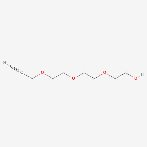 炔氧基_乙醇(C9H16O4),CAS 208827-90-1,「阿拉丁」P11506589-200mg