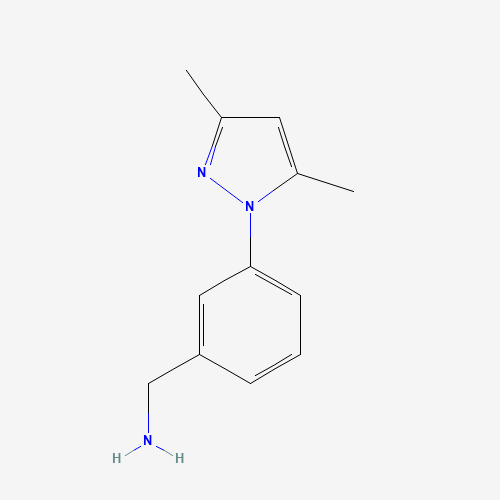苄基_胺(C12H15N3),CAS 1185056-93-2,「Fluorochem」D11816505-10g