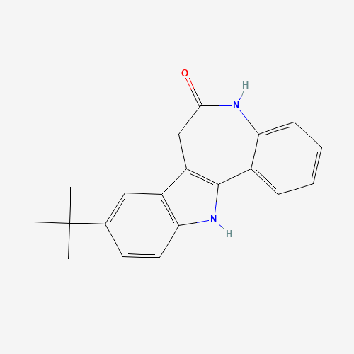 叔丁基_酮(C20H20N2O),CAS 1169705-95-6,「Fluorochem」T118798474-1g