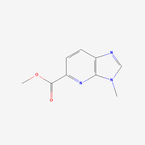 甲基-羧酸甲酯(C9H9N3O2),CAS 1934833-64-3,「Fluorochem」M118798820-1g