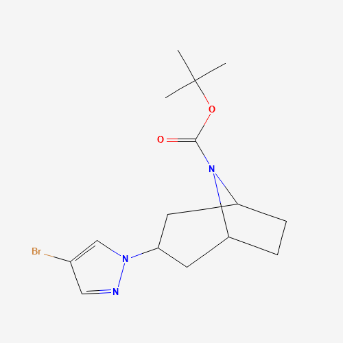 氨基_酮制备(C15H22BrN3O2),氨基_酮(CAS 1224194-51-7)报价,「Fluorochem」T118996771-5g