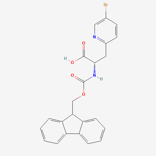 乙氧基_氨基制备(C23H19BrN2O4),CAS 282734-37-6报价,「源叶」P12085864-100mg